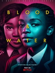 Blood & Water 