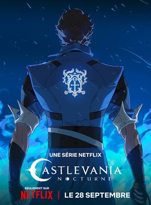 Castlevania : Nocturne 