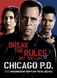 Chicago PD 