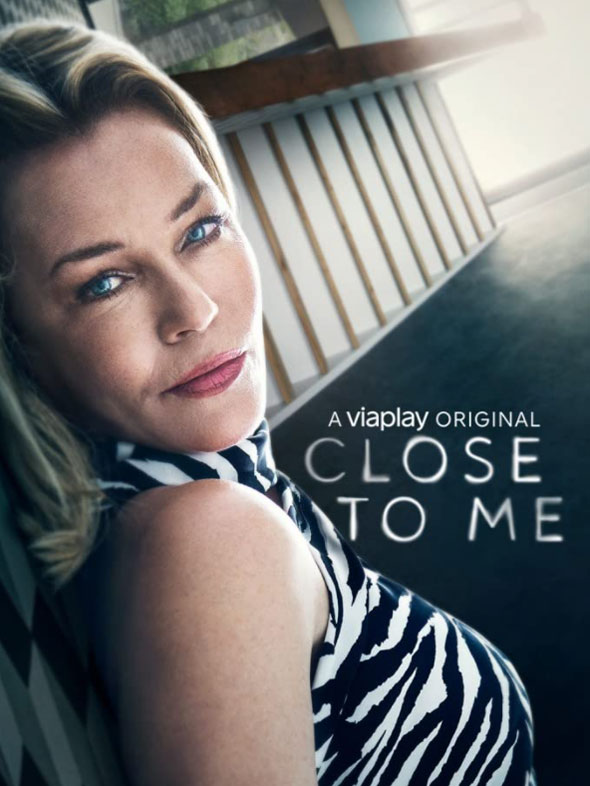 Close to Me 