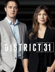 District 31 