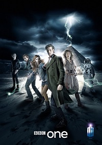 Doctor Who 