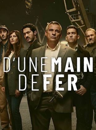 D'une main de fer 