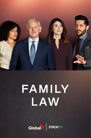 Family Law (CA) 