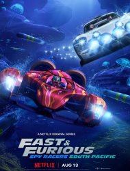 Fast & Furious : Les espions dans la course 