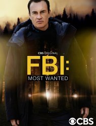 FBI: Most Wanted 