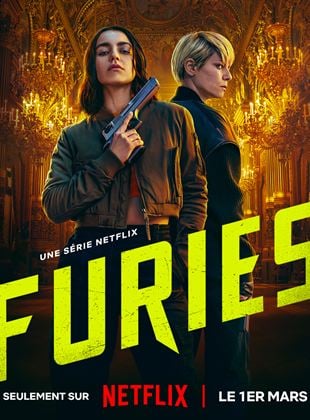 Furies 