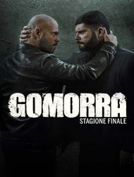 Gomorra 