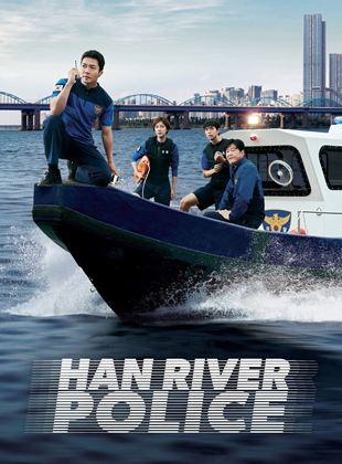 Han River Police 