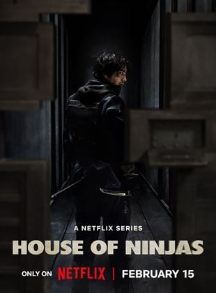 House of Ninjas 