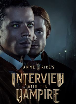 Interview with the Vampire 