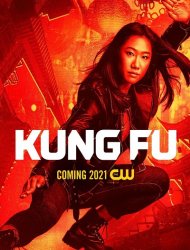 Kung Fu (2021) 