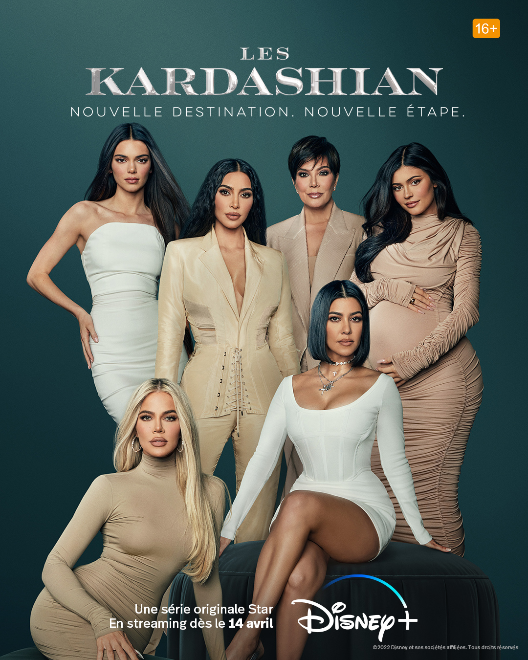 Les Kardashian 