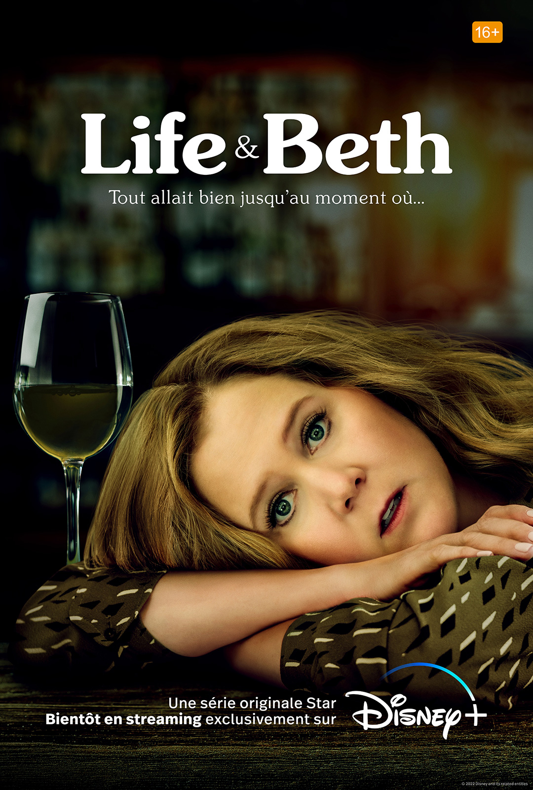 Life and Beth