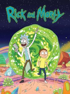 Rick et Morty 