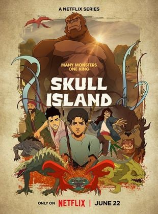 Skull Island 