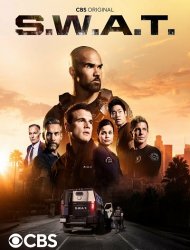 S.W.A.T. (2017) 