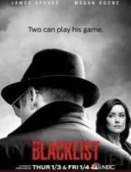 The Blacklist 