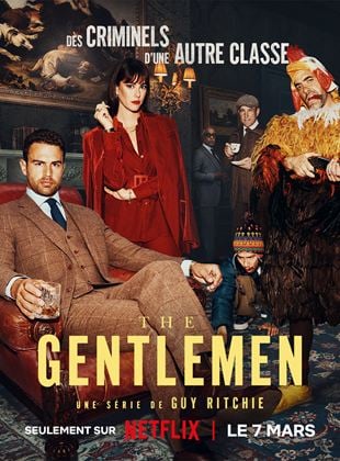 The Gentlemen 