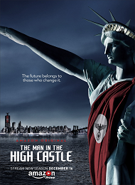 The Man In the High Castle 