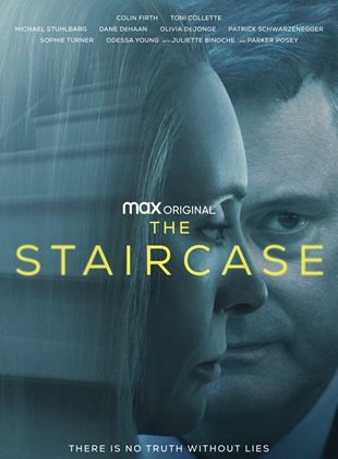 The Staircase 