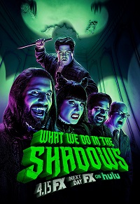 What We Do In The Shadows 