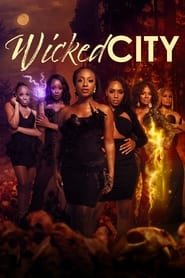 Wicked City 2022 