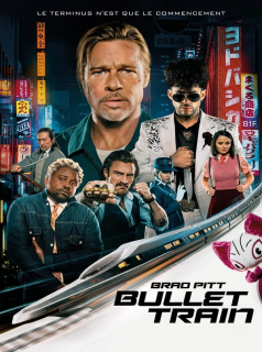 Bullet Train